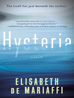 cover image of Hysteria